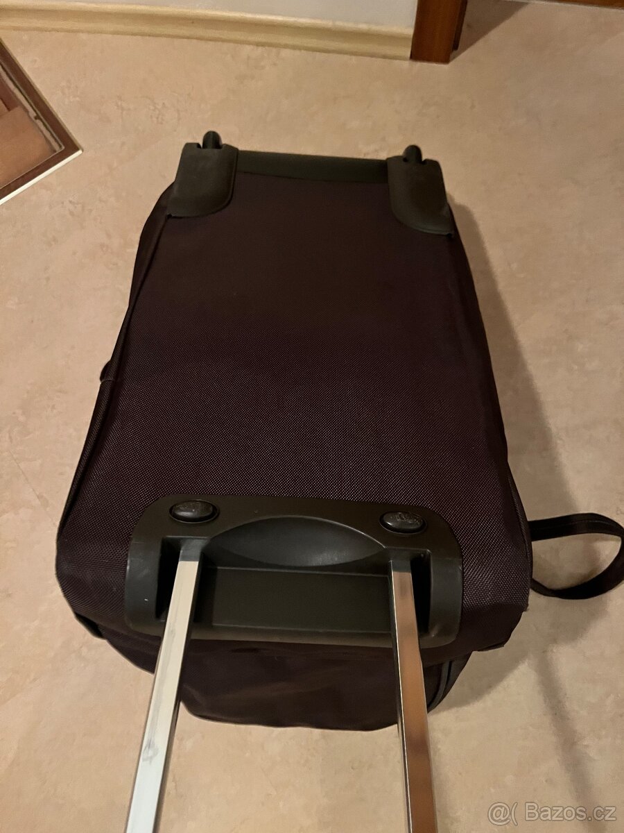 Cestovní taška - 4