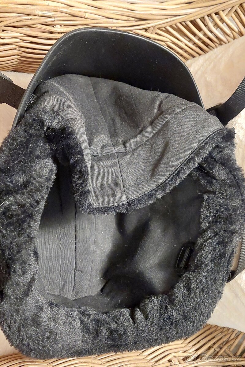 Taška na psa se zimní vložkou zn. FERPLAST - 4