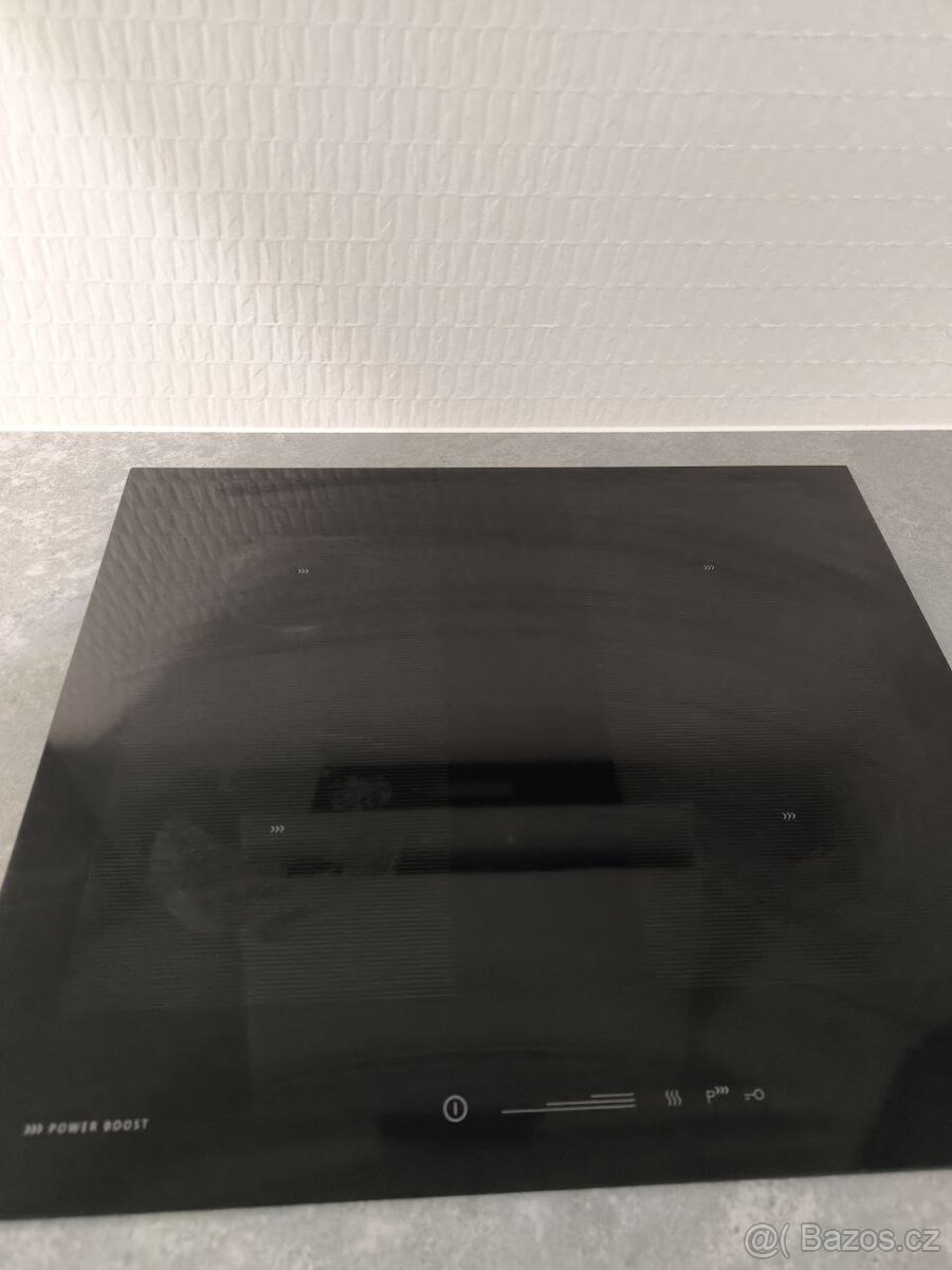 Indukční varná deska Gorenje – plně funkční, bohaté funkce - 4