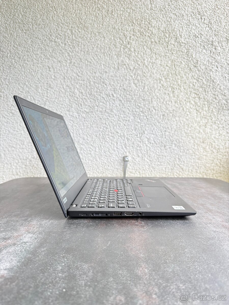 Lenovo ThinkPad X13 i5-10Th - 4