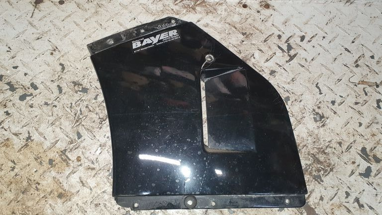 Díly SUZUKI RG80 NC11A (1992) - 4