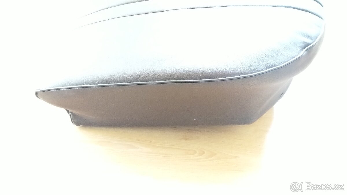 Zadní sedačka Škoda 1000MB - 4