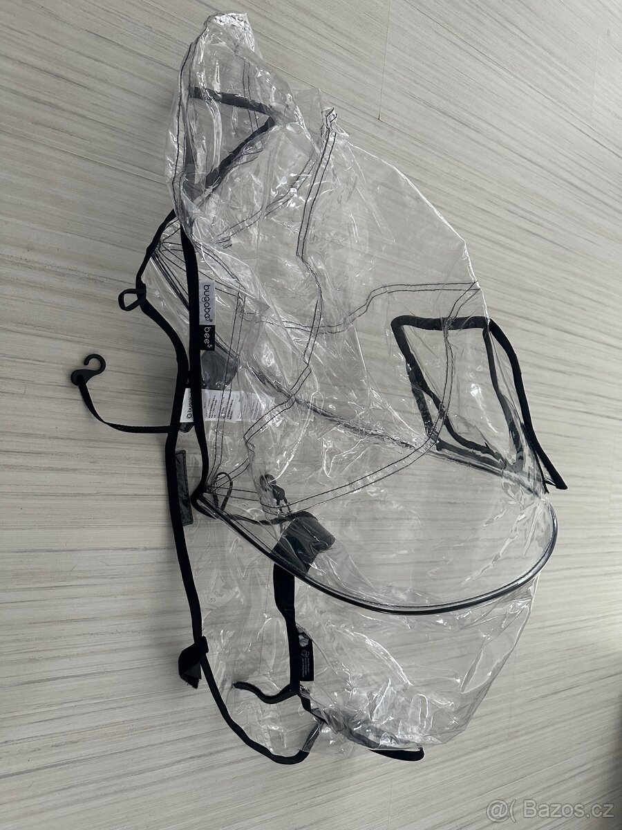 Bugaboo Bee5 nová pláštěnka - 4