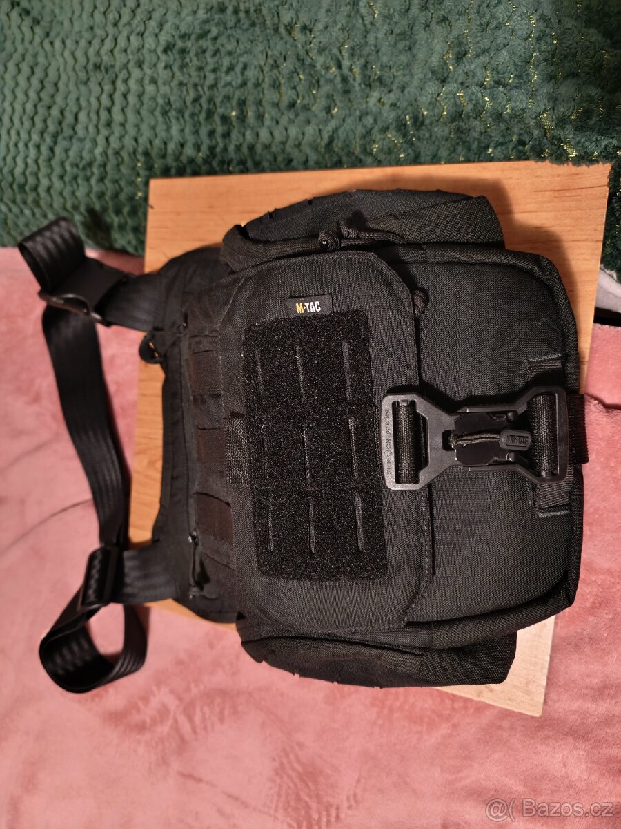 Batoh přes rameno - 4