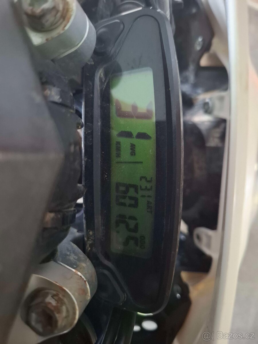 HUSQVARNA 250 FE 2018 - 4