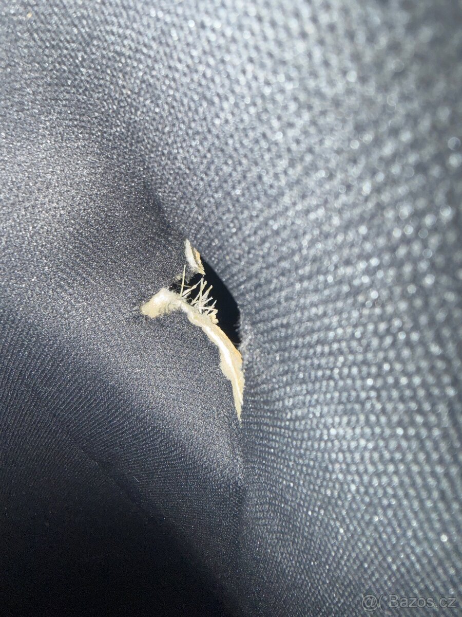 Černá stropnice - Octavia 3 RS - 4