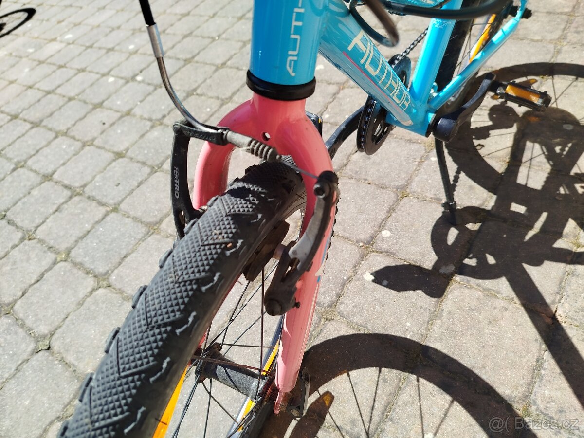 Author Cosmic "20" modrá - 4