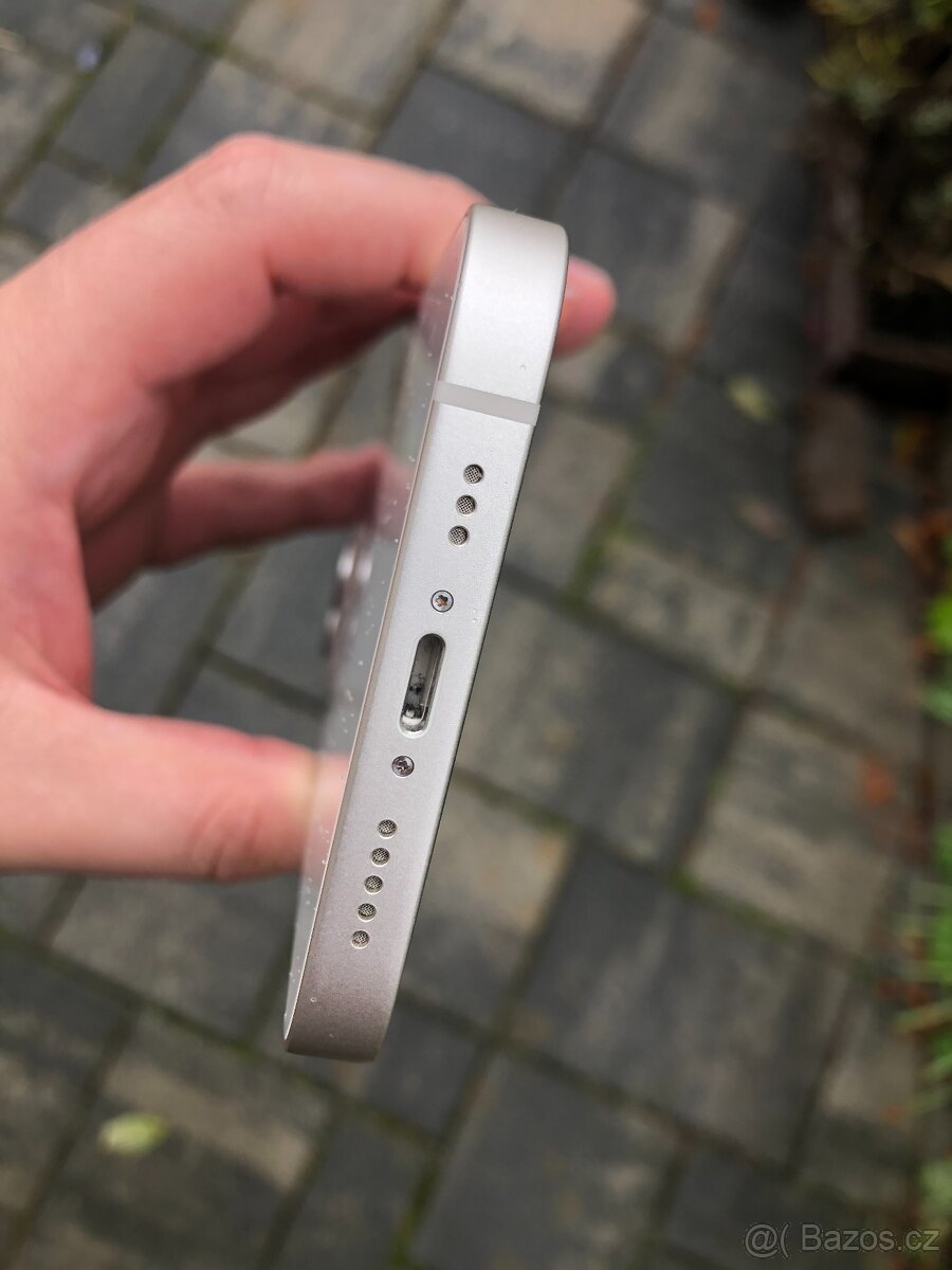 iPhone 13 128Gb....Starlight...TOP stav - 4