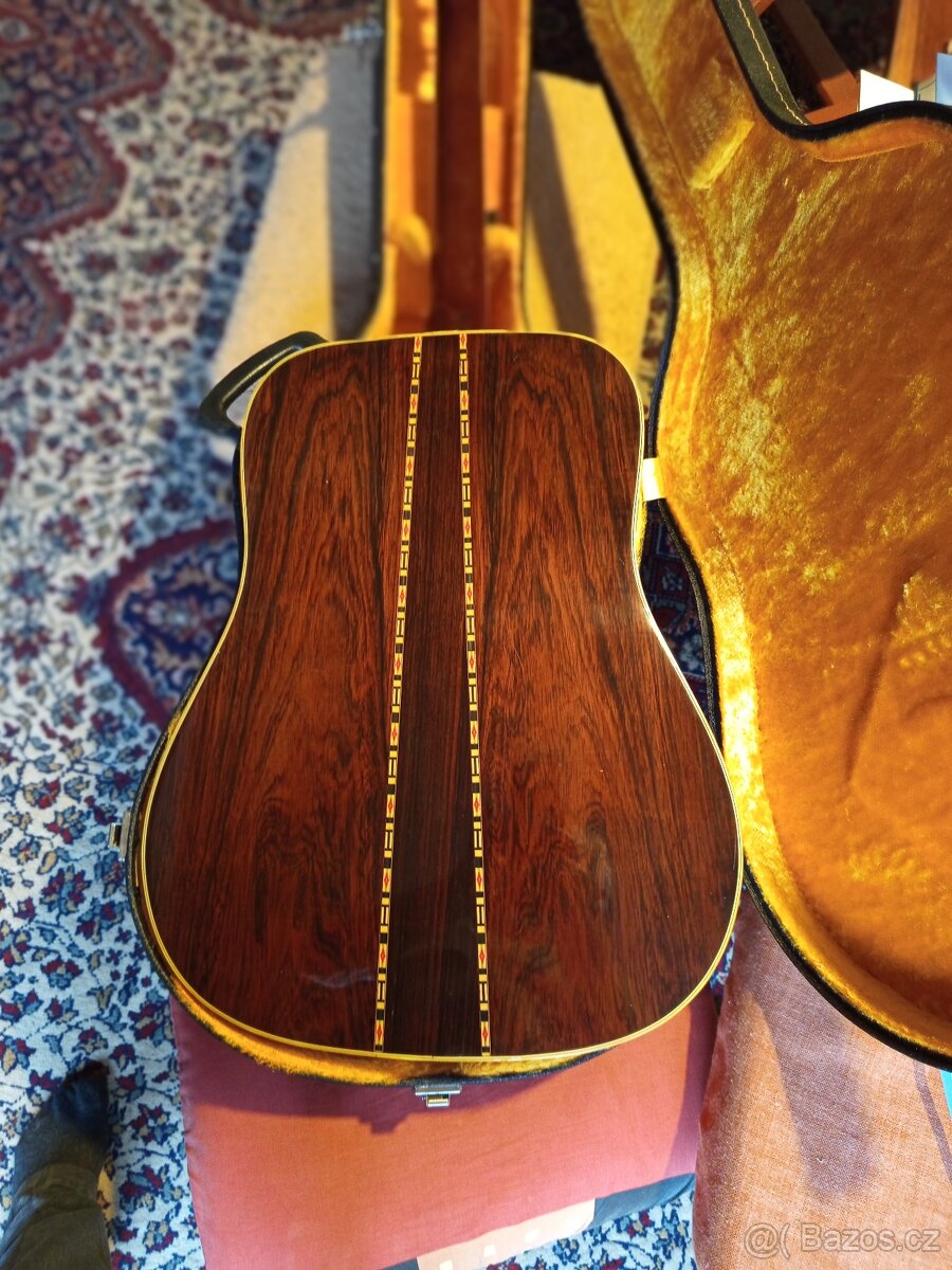 Prodej akustické kytary - 4