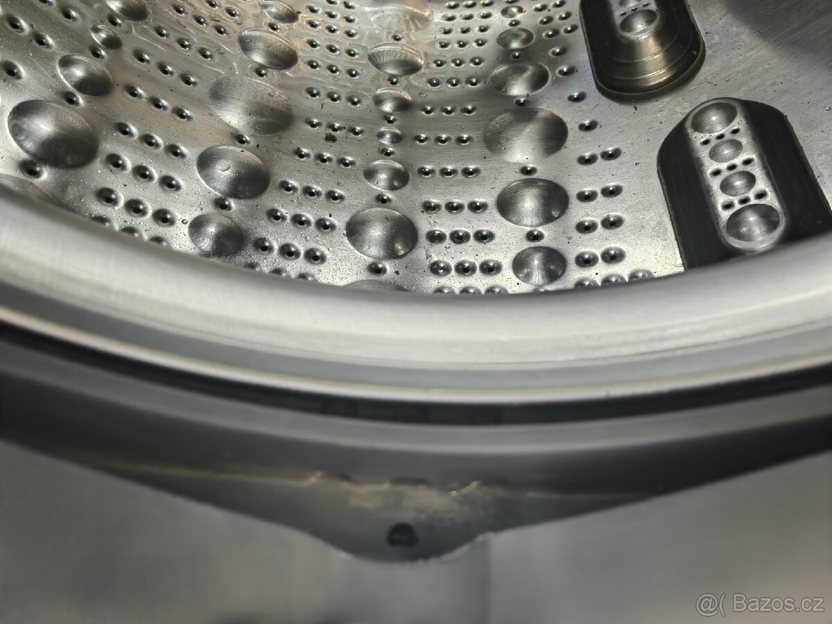 Pračka LG - 4