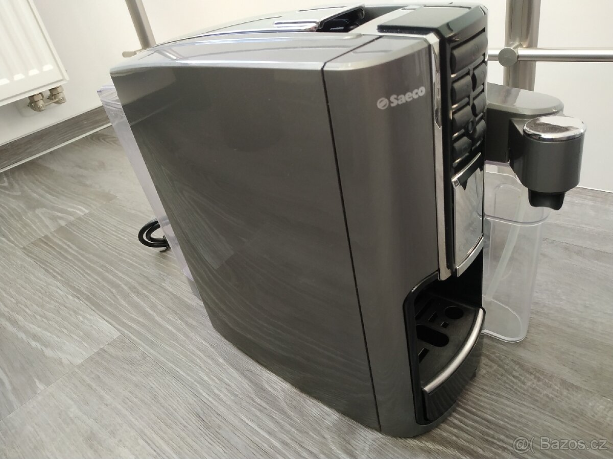 Tchibo Cafissimo - kávovar na Tchibo kapsle - 4