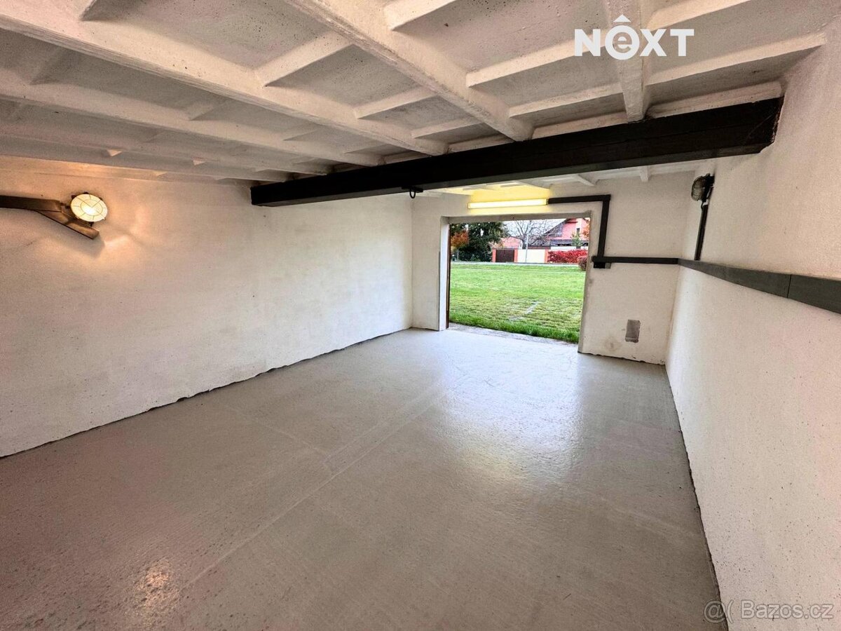 Prodej ostatní Garáž, 28㎡ - 4