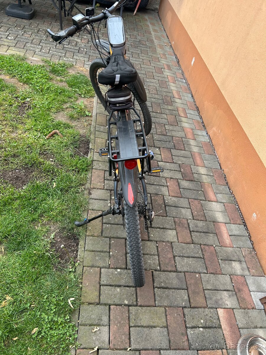 Prodám elektroniko Lectron - 4