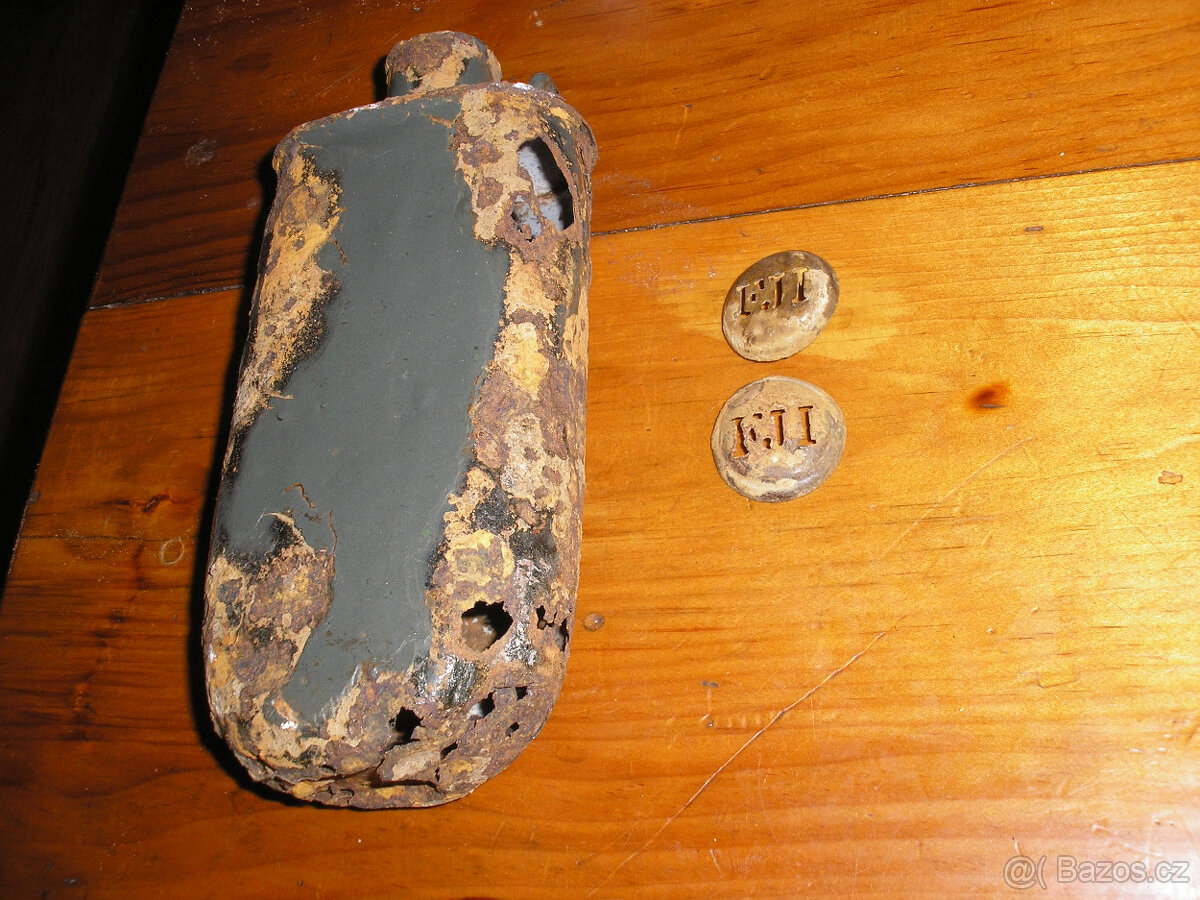 odznaky+čutora RU - 4