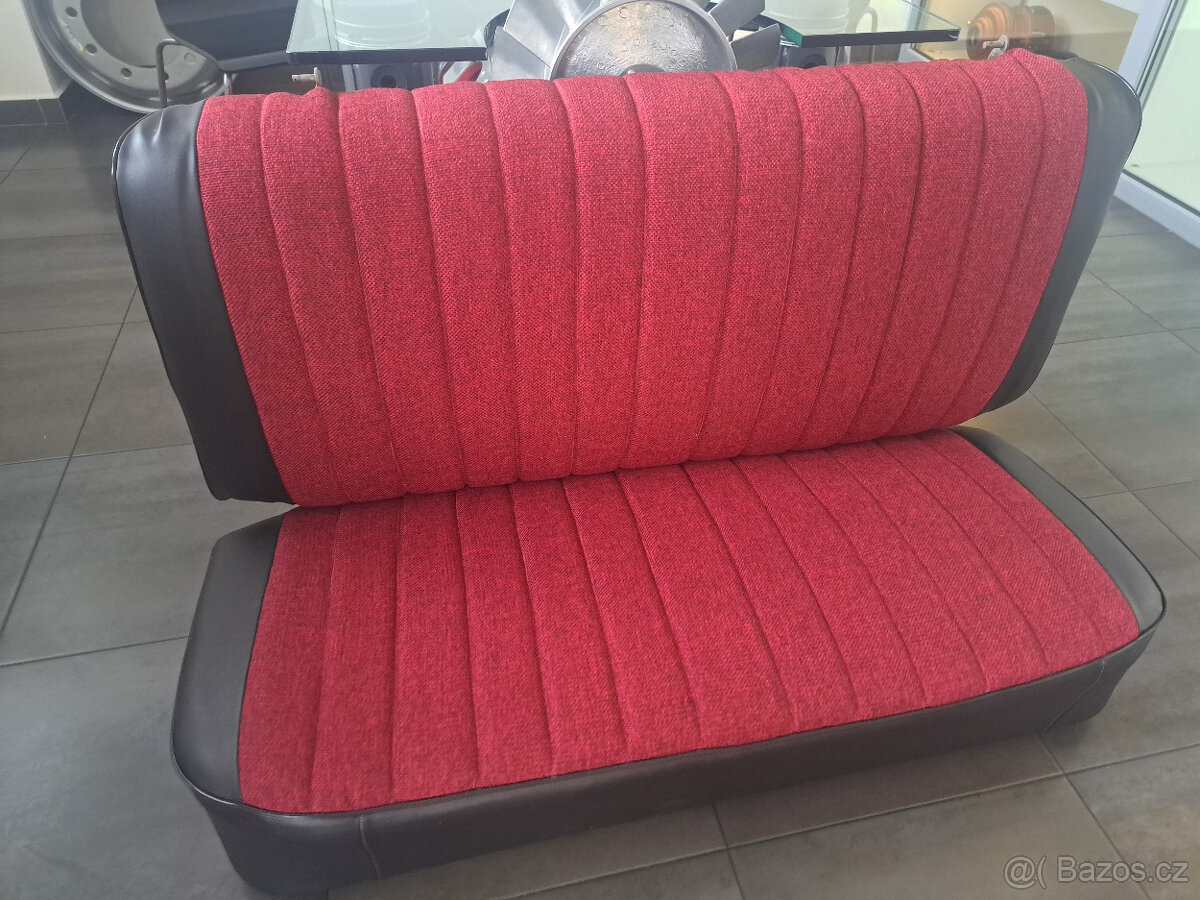 Sedačka Tatra T148 REPAS - 4