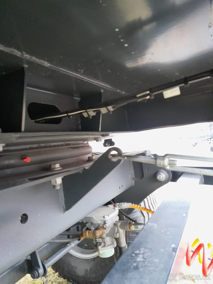 Prepravnik na baliky - 4