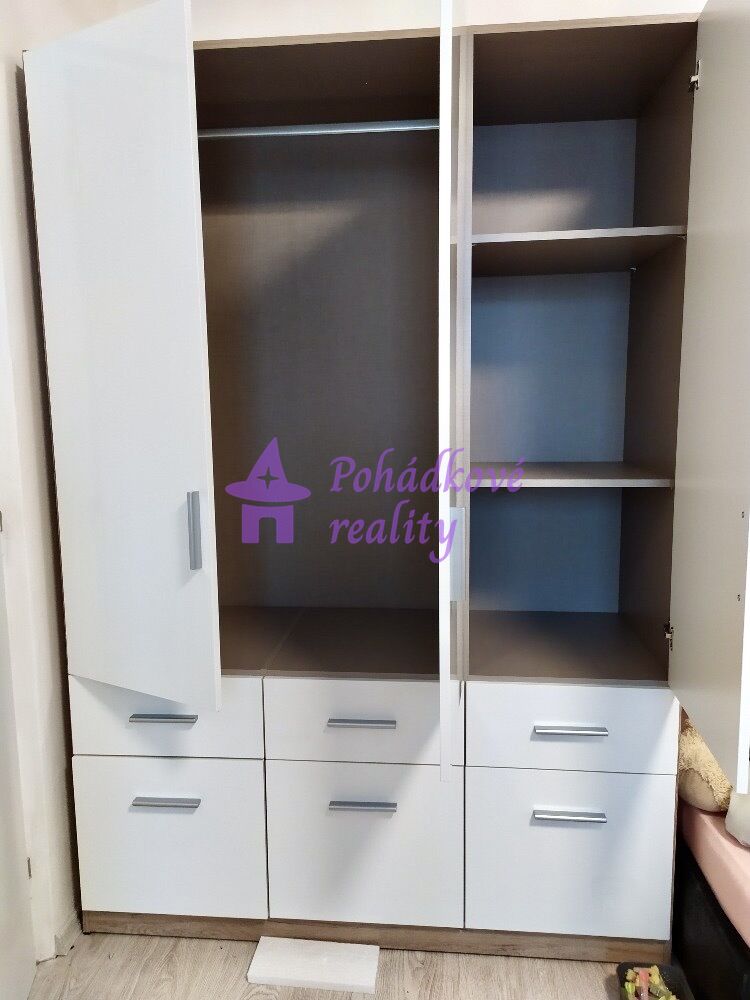 Pronájem bytu 1+1, Olomouc - ul.Hraniční - 4