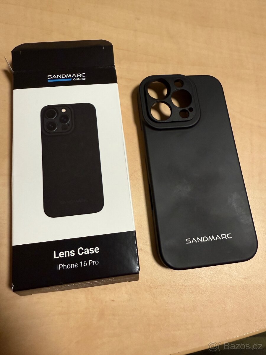 Objektiv pro iPhone (nebo i na jine tipy) - 4