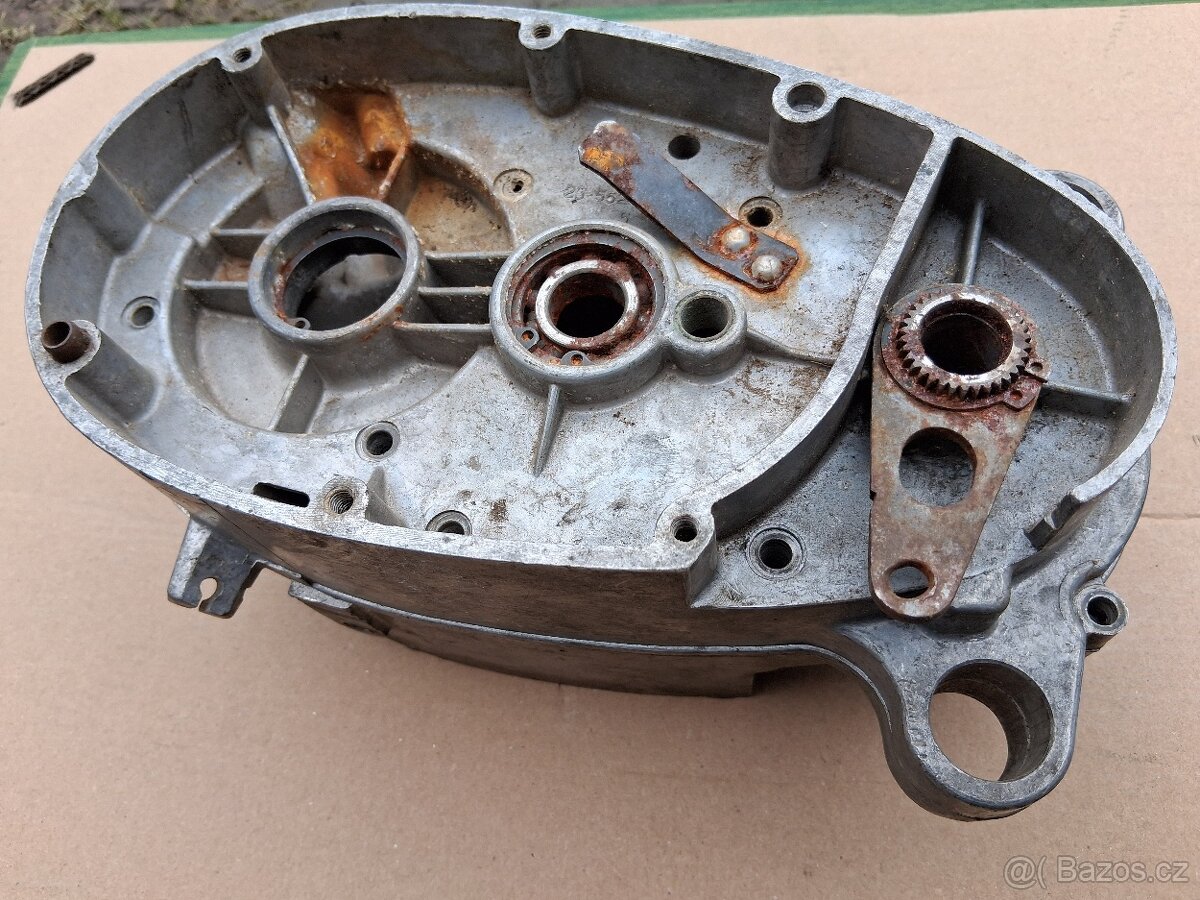 Kartery Stadion, Jawetta. - 4