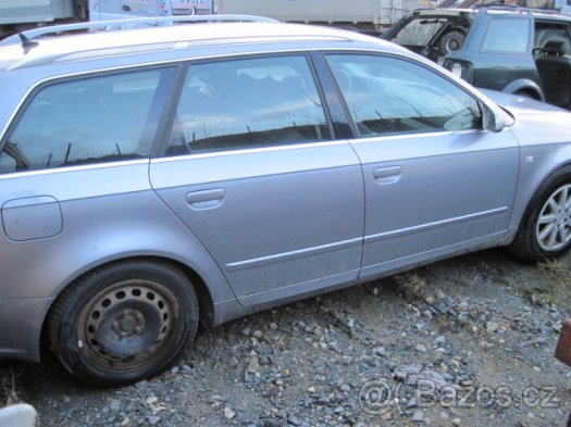 AUDI A4 - 4