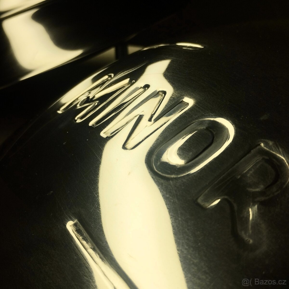 Poklice pro Aero Minor II - 4