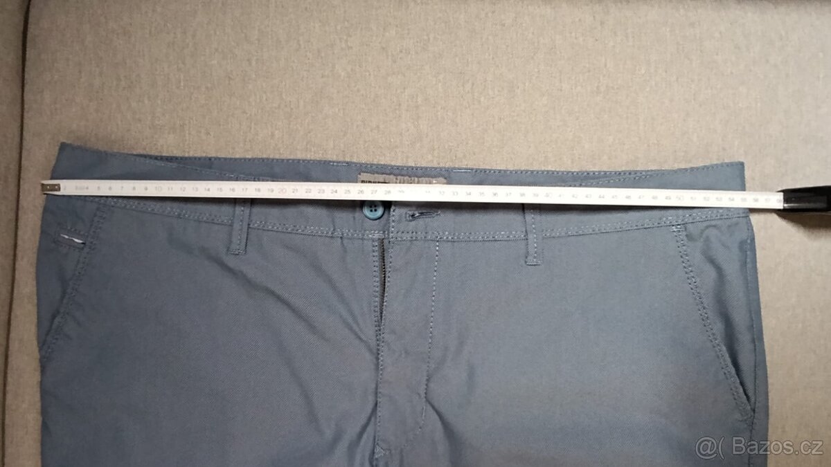 Pánské kalhoty Pioneer - 4