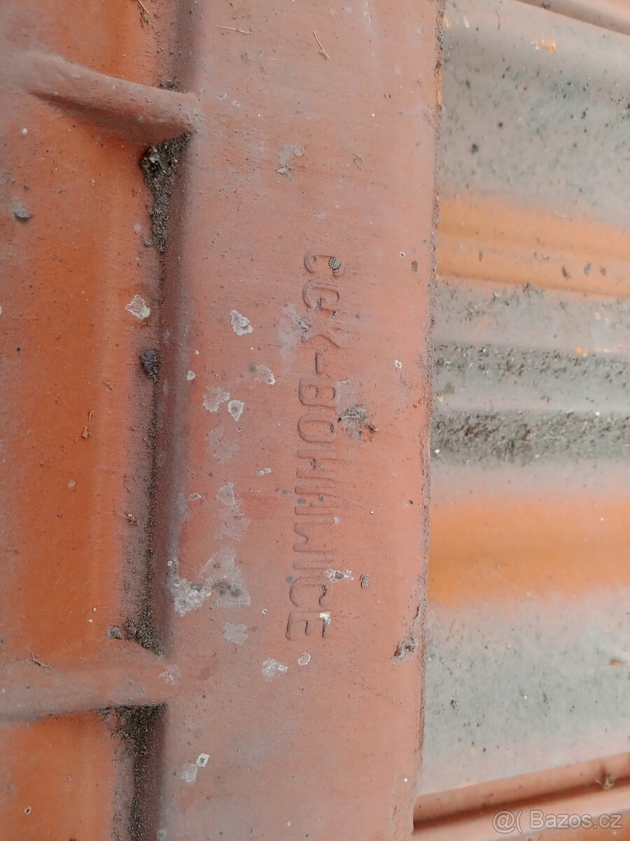 taška režná Francouzská (konka) - 4