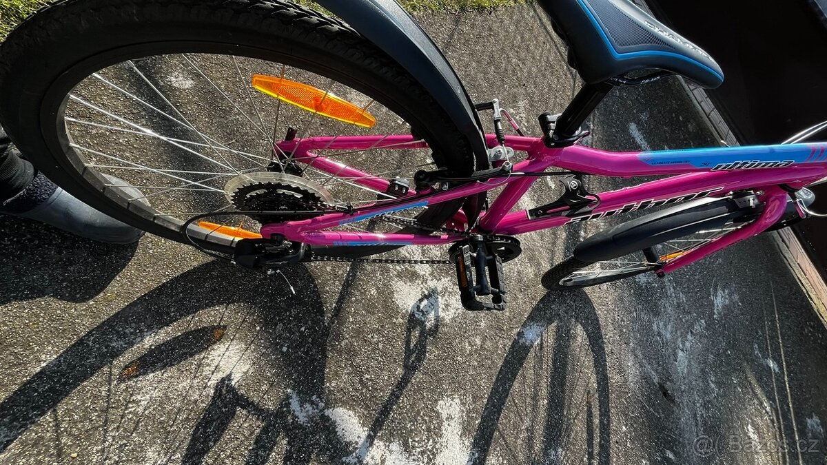 Author Ultima 24" - 4