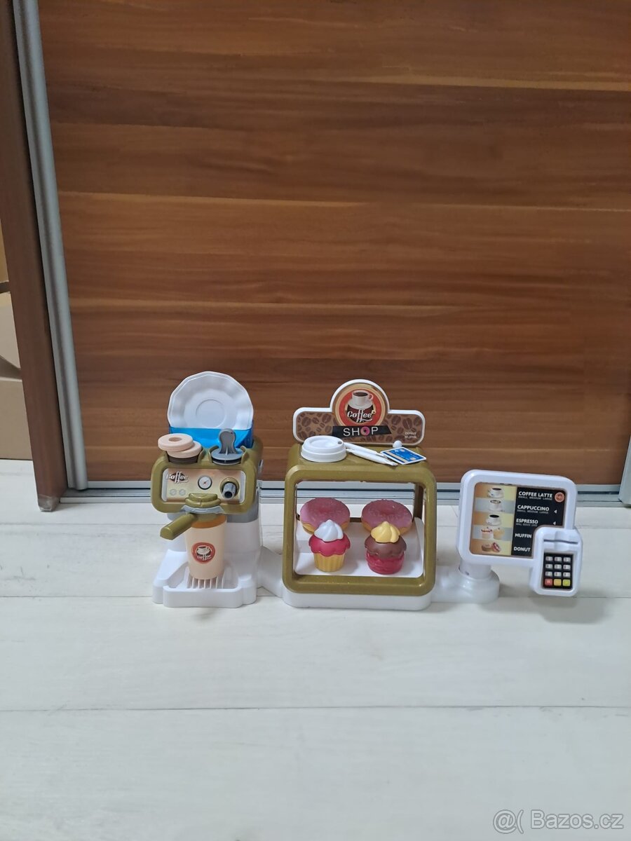 Dětská kavárna - 4