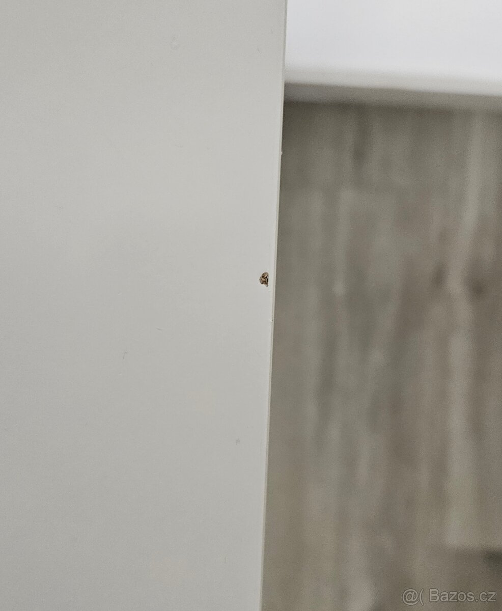 Botník/Lavice MACKAPÄR IKEA - 4