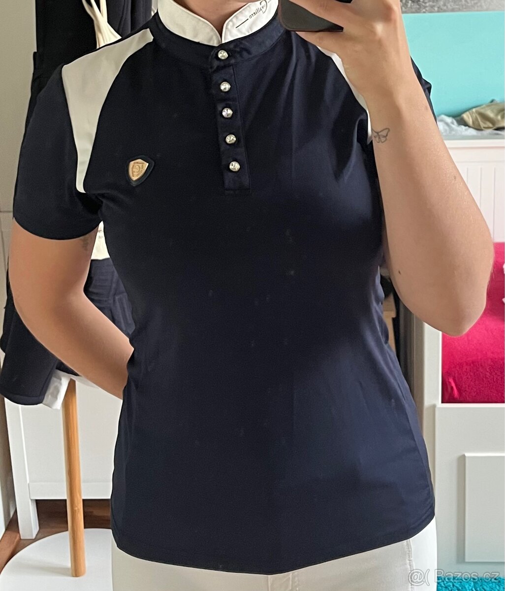 Závodní oblečení - 4