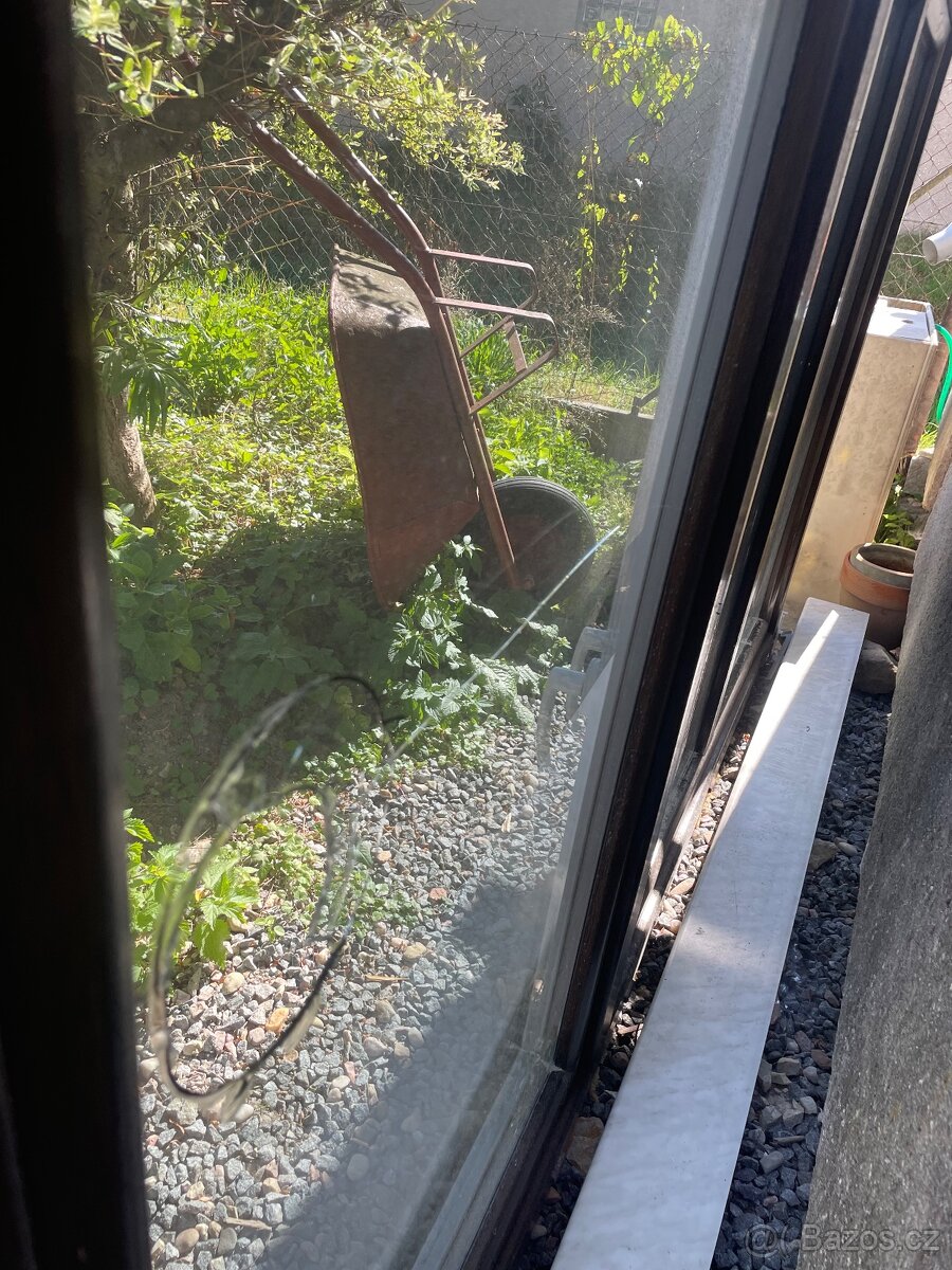 Prodam plastova okna-plastove okno - 4