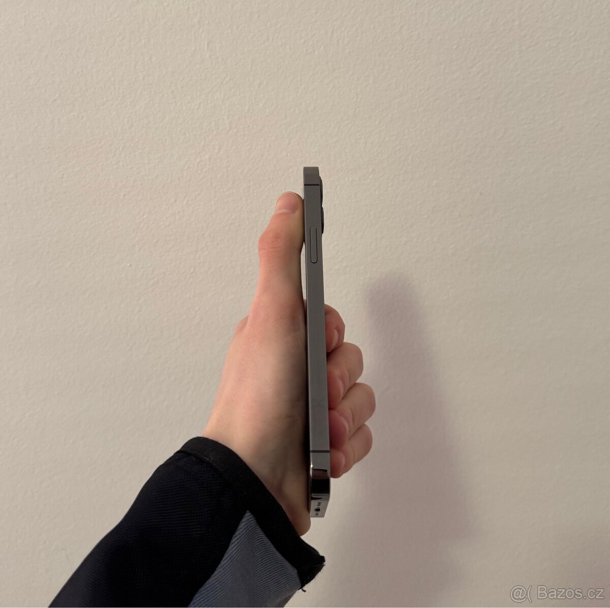 iPhone 12 Pro 256gb - 4