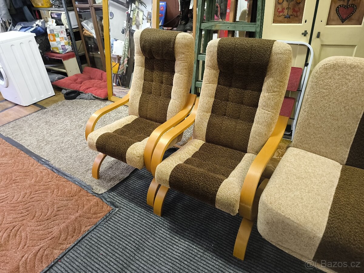 Palermo sedací souprava - 4