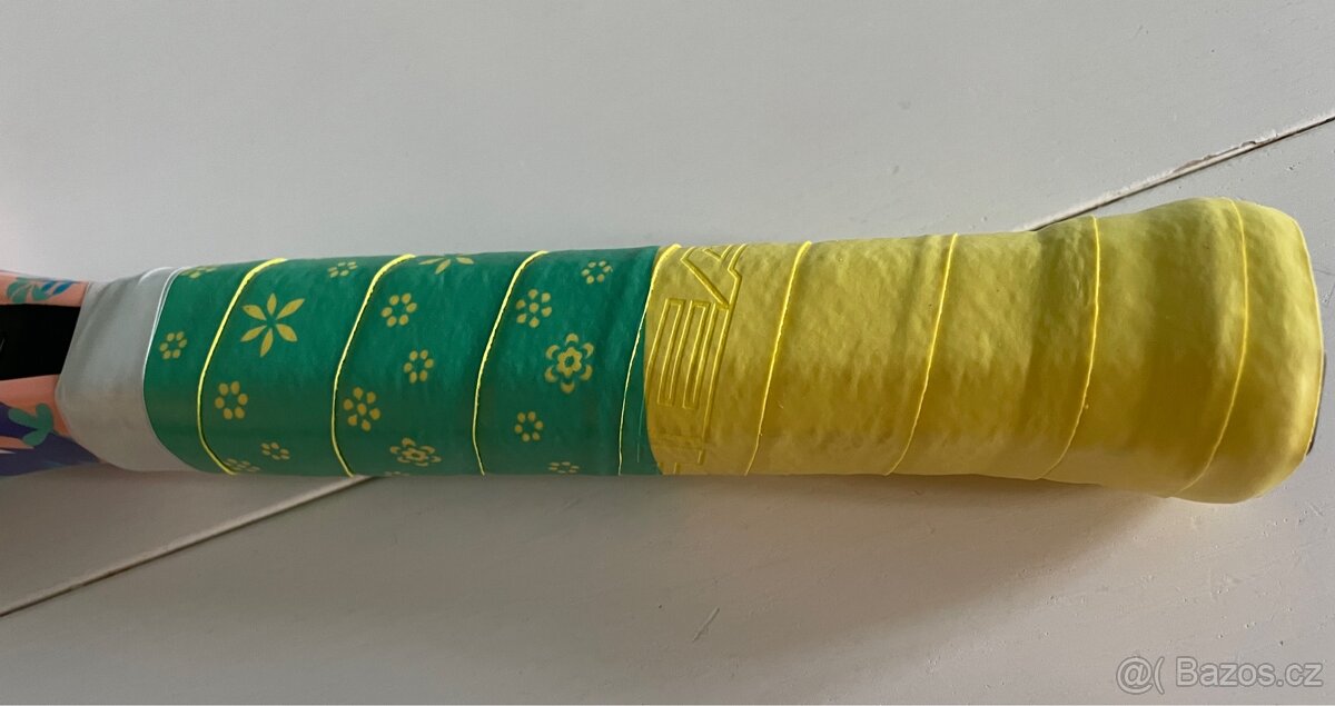 Dětská tenisová raketa Head Coco 21 - 4