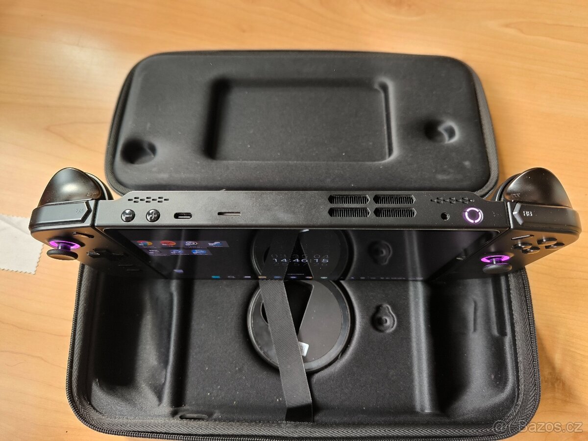 Lenovo Legion Go Z1 extreme - 4