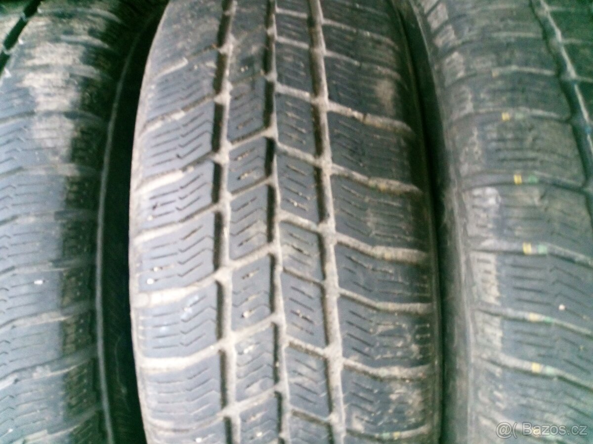 Zimní pneu 175/65/14 - 4