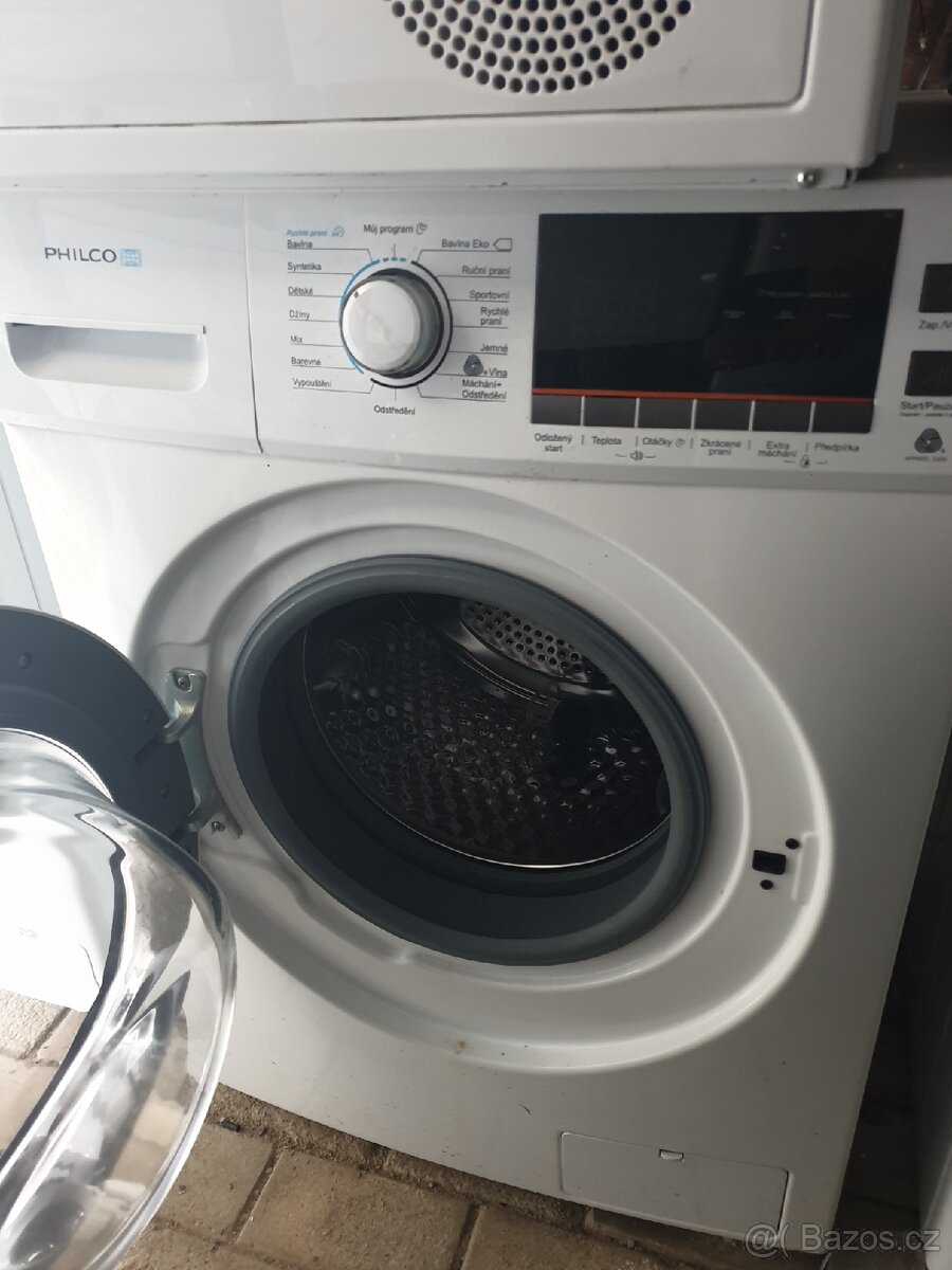 Pračka Philko - 4
