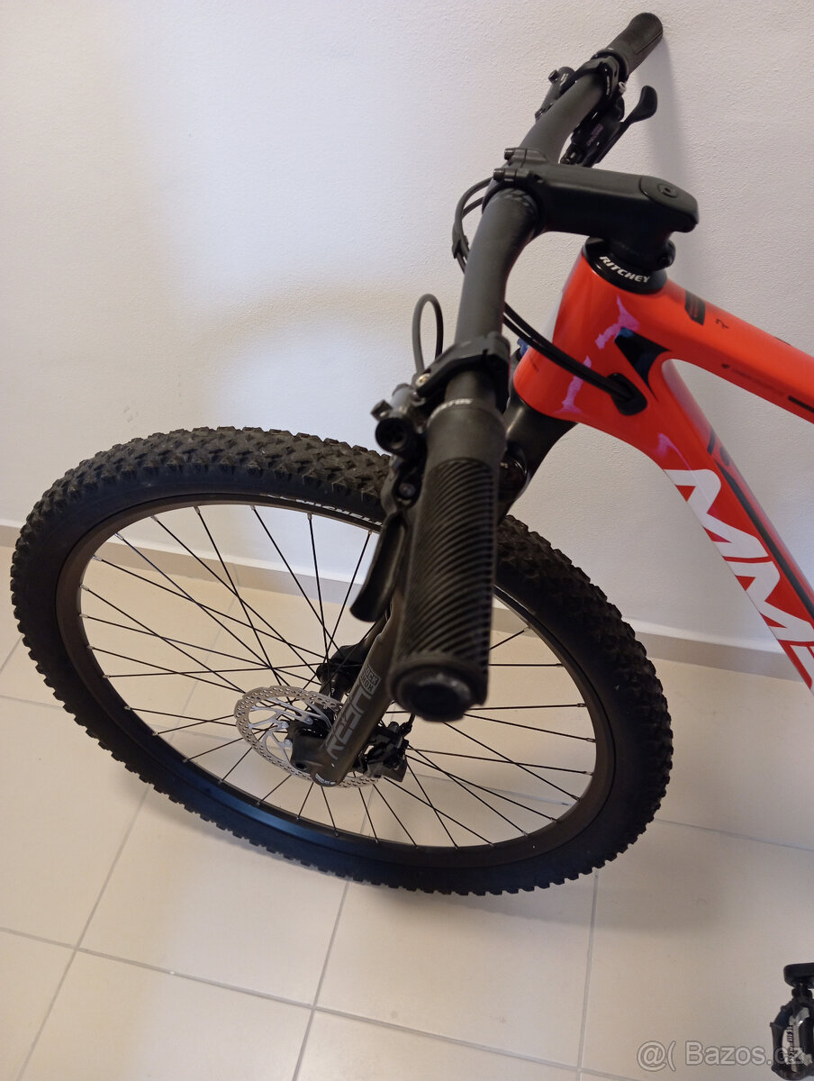 MMR Rakish XC 29" - 4