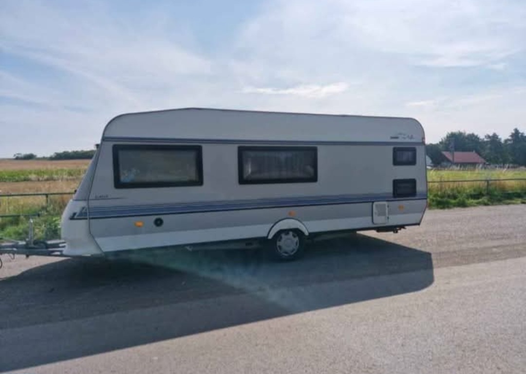 Karavan Hobby - 4
