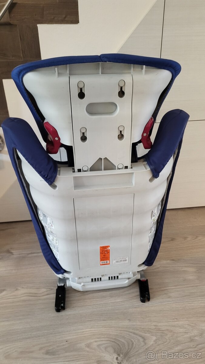 Autosedačka Bristax Romer (15-36 kg) - 4