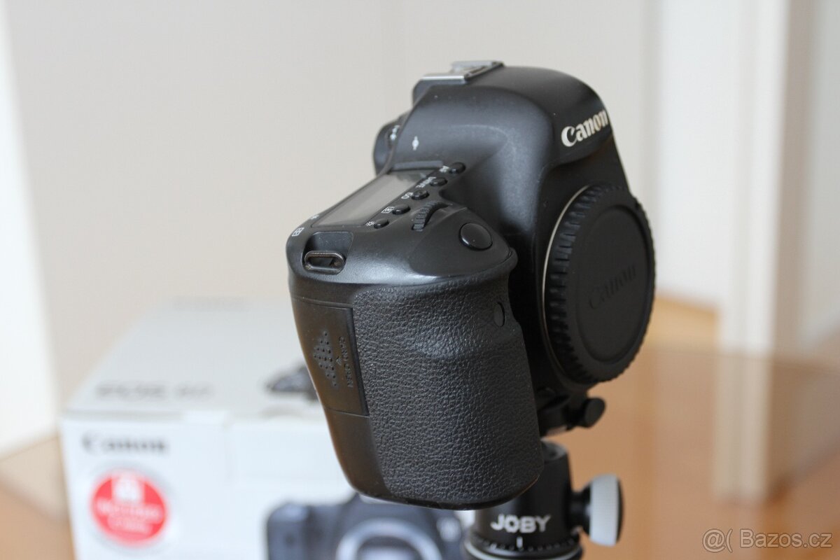 Canon EOS 6D - 4