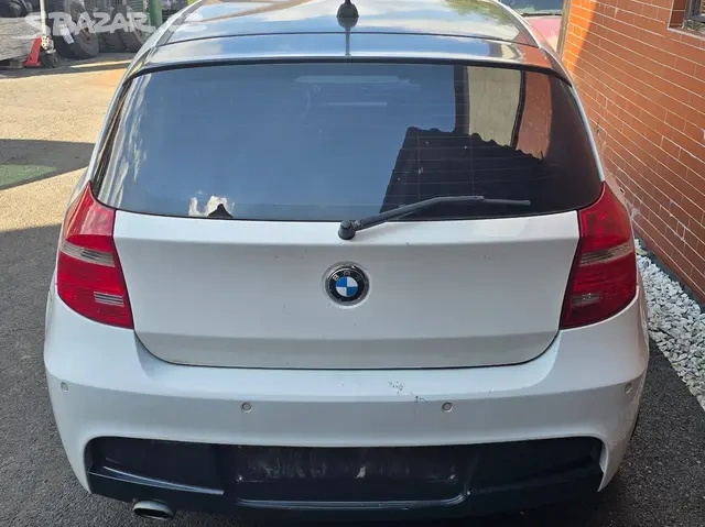 BMW E87 2.0D - 4