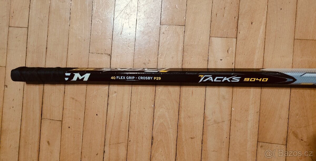 Hokejka CCM Tacks - 4