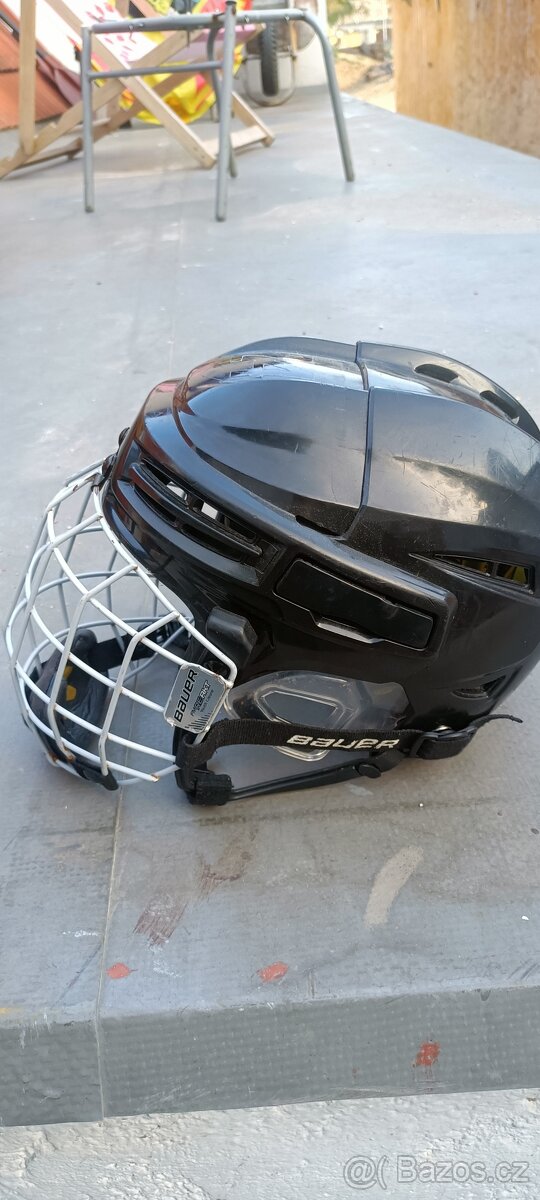 Bauer Re-akt 100 YTh - 4