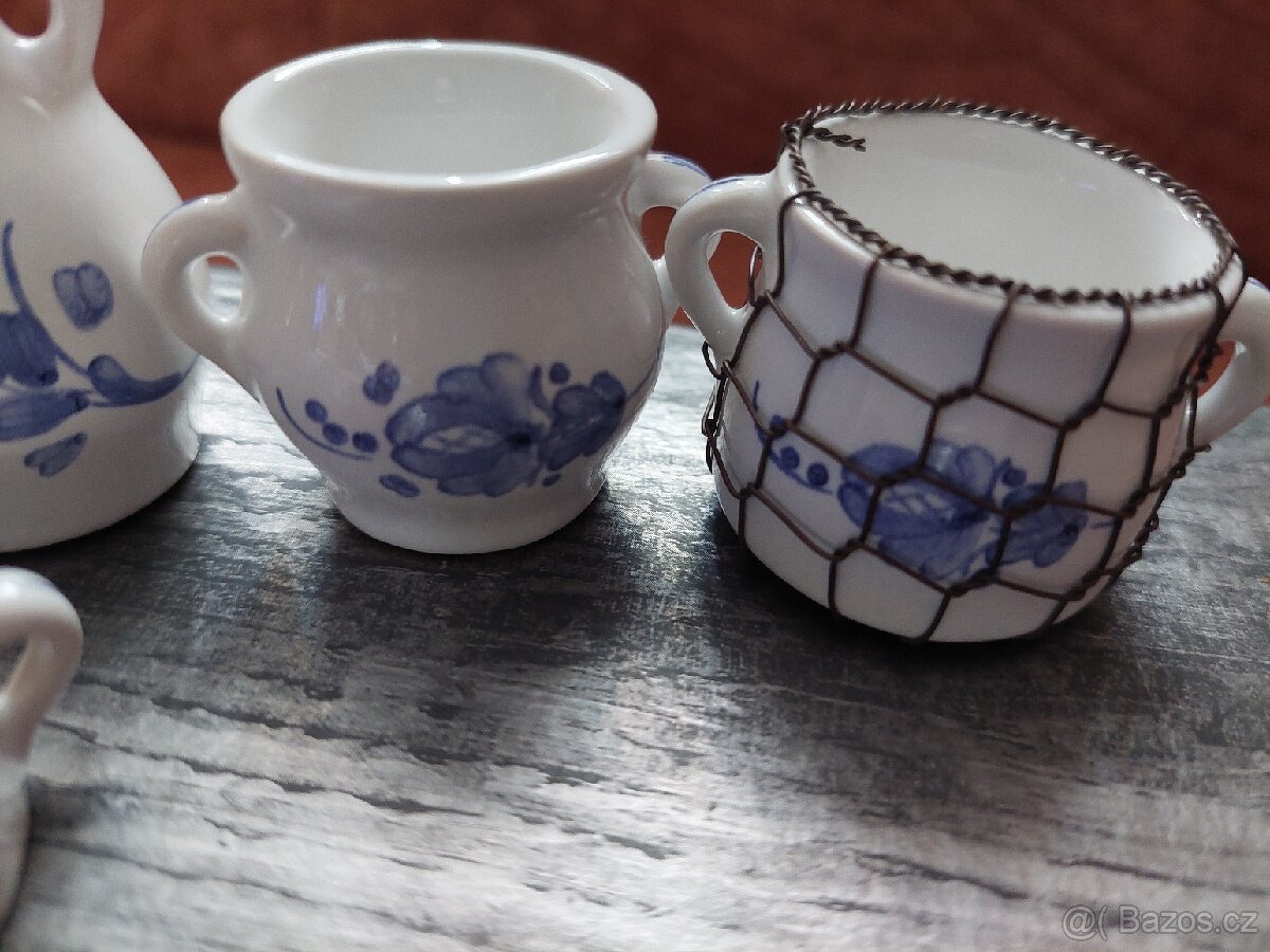 Mini nádobíčko - 4