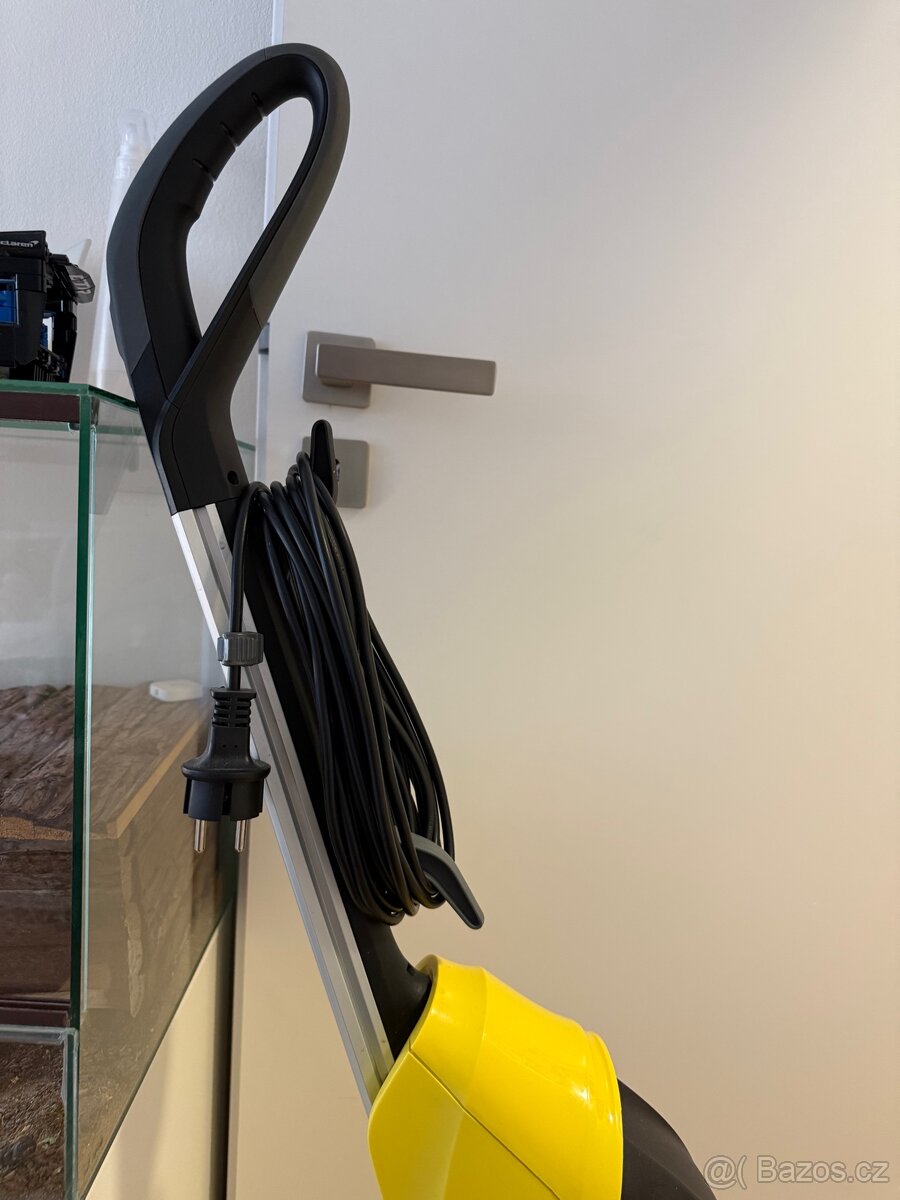 Kärcher podlahový čistič 2 v 1 - 4