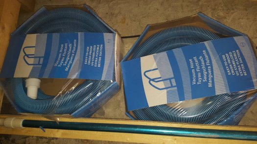 Nové příslušenství k bazénům - 4