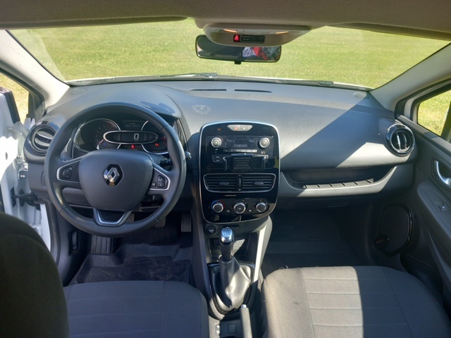 Renault Clio - 4