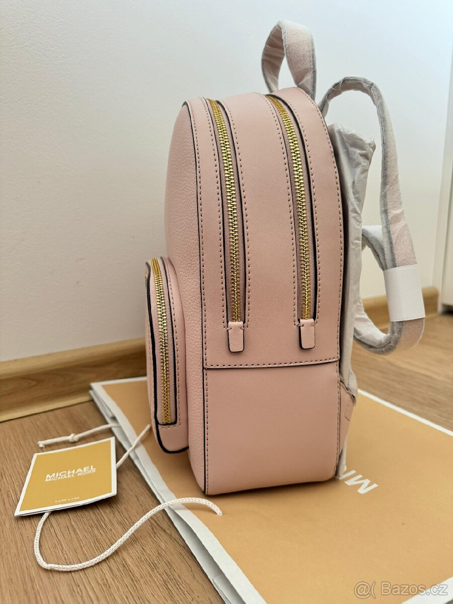 Batůžek Michael Kors - 4